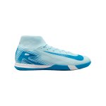 Nike Air Zoom Mercurial Superfly X Academy IN Mad Ambition Blau F400