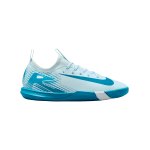 Nike Jr Air Zoom Mercurial Vapor XVI Academy IN Mad Ambition Kids Blau F400