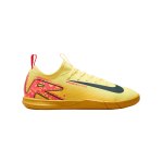 Nike Jr Air Zoom Mercurial Vapor XVI Academy IN Mad Ambition Kids Blau F400