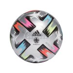 adidas Uniforia Finale Pro Spielball Silber