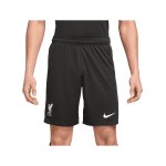 Nike FC Liverpool Short Away 2024/2025 Grün F321