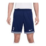 Nike Tottenham Hotspur Short Home 2024/2025 Blau F424
