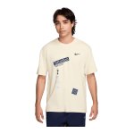 Nike Tottenham Hotspur Max90 T-Shirt Weiss F113