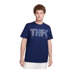 Nike Tottenham Hotspur Lights T-Shirt Blau F424