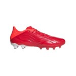 adidas COPA SENSE.1 AG Superspectral Weiss Pink