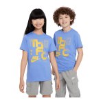 Nike Tottenham Hotspur Futura T-Shirt Kids Blau F450