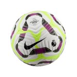 Nike Academy Plus Trainingsball Weiss F100