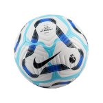 Nike Academy Premier League Trainingsball Weiss F101