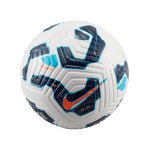 Nike Club Elite Trainingsball Weiss F100