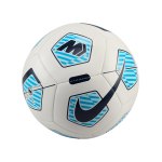 Nike Mercurial Fade Trainingsball Weiss F100