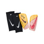 Nike Signature Mercurial Lite Schienbeinschoner Orange F826