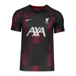 Nike FC Liverpool Academy Pro Prematch Shirt F688
