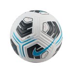 Nike Academy Team Trainingsball Weiss F100