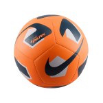 Nike Park Team 2.0 Trainingsball Orange F803