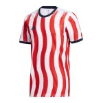 adidas MLS All Star Prematch Shirt 2021/2022 Weiss