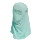 adidas Hijab II Kopftuch Running Damen Schwarz