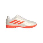 adidas COPA Pure.3 TF Own Your Football Kids Schwarz Weiss Pink