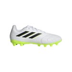 adidas COPA Pure.3 MG Own Your Football Schwarz Weiss Pink