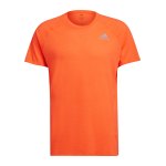 adidas Runner T-Shirt Running Grau
