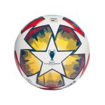 adidas UCL Competition Trainingsball Weiss
