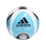adidas Starlancer Plus Club Trainingsball Blau