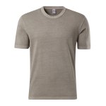 Reebok CL T-Shirt Grau