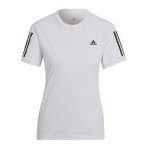 adidas Own T-Shirt Running Damen Weiss