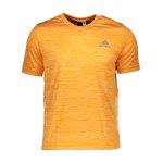 adidas T-Shirt Training Orange