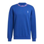 adidas Juventus Turin Sweatshirt Blau