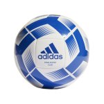 adidas Starlancer CLB Trainingsball Weiss Blau