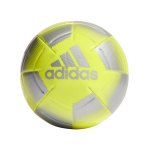 adidas EPP CLB Trainingsball Weiss Schwarz