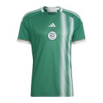 adidas Algerien Trikot Away 2022 Grün