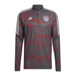 adidas FC Bayern München Trainingstop Rot