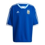 adidas Argentinien Icon 34 Jersey Blau