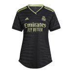 adidas Real Madrid Trikot Home 2022/2023 Damen Weiss