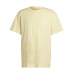 adidas FV T-Shirt Weiss
