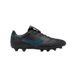 Nike Premier III FG Schwarz Gelb Weiss F071