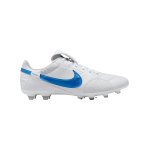 Nike Premier III FG Schwarz Gelb Weiss F071