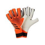 adidas Predator Pro FSP TW-Handschuhe Heatspawn Orange