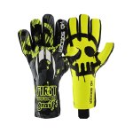 HO Soccer First Evolution III TW-Handschuhe Grün