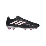 adidas COPA Pure.2 FG Own Your Football Schwarz Weiss Pink