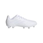 adidas COPA Pure.3 FG Own Your Football Kids Schwarz Weiss Pink