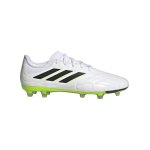 adidas COPA Pure.2 FG Own Your Football Schwarz Weiss Pink