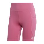 adidas DailyRun 5Inch Short Damen Pink