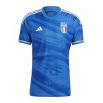 adidas Italien Auth. Trikot Home 2023 Blau