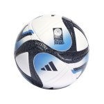 adidas Oceaunz League Trainingsball Weiss Blau