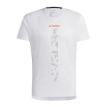 adidas AGR T-Shirt Schwarz