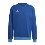adidas Tiro 23 Competition Sweatshirt Blau