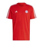 adidas FC Bayern München D4GMD T-Shirt Schwarz