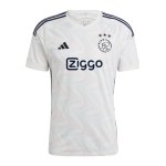 adidas Ajax Amsterdam Trikot 3rd 2023/2024 Schwarz